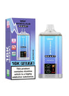 Shop Now WGA Crystal Plus Smart 16000 Disposable Vape For WGA Crystal Plus Smart 16000 Disposable Vape - The Vape Giant at Vape Shark