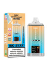 Shop Now WGA Crystal Plus Smart 16000 Disposable Vape For WGA Crystal Plus Smart 16000 Disposable Vape - The Vape Giant at Vape Shark