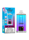 Shop Now WGA Crystal Plus Smart 16000 Disposable Vape For WGA Crystal Plus Smart 16000 Disposable Vape - The Vape Giant at Vape Shark