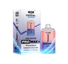 Shop Now WGA Crystal Pro Max 10000 Disposable Vape For THE CRYSTALPRO MAX PLUS 10K BY WGA - The Vape Giant at Vape Shark