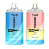 Shop Now WGA Crystal Pro Max 10000 Disposable Vape For THE CRYSTALPRO MAX PLUS 10K BY WGA - The Vape Giant at Vape Shark